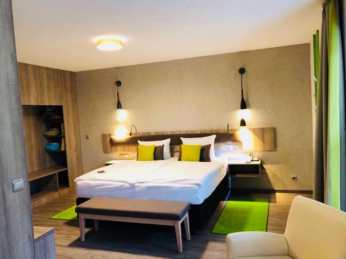 Hotel Freund - Privathotels Dr Lohbeck Oberorke Room photo